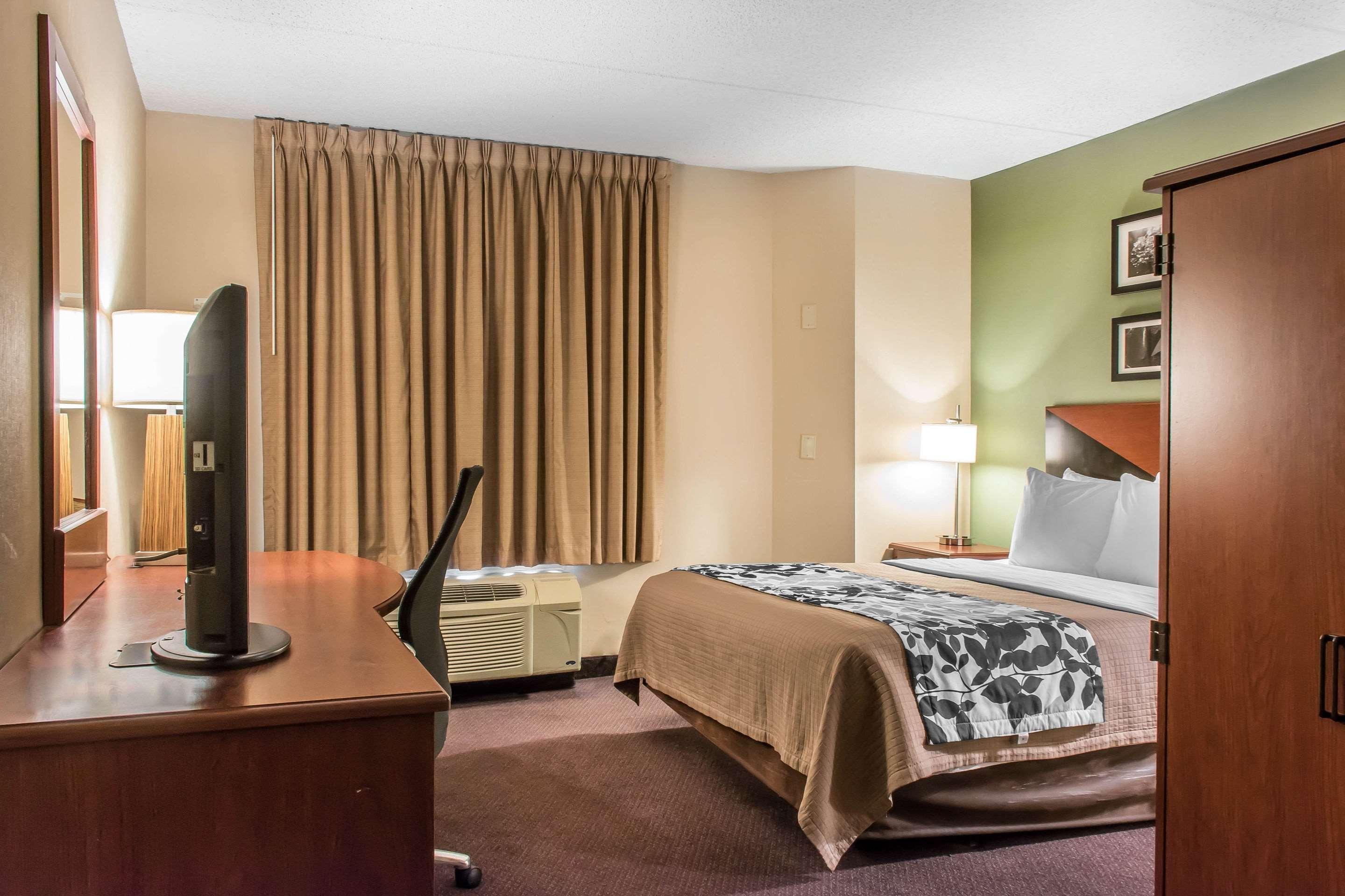 Sleep Inn & Suites Of Lancaster County Mountville Bagian luar foto