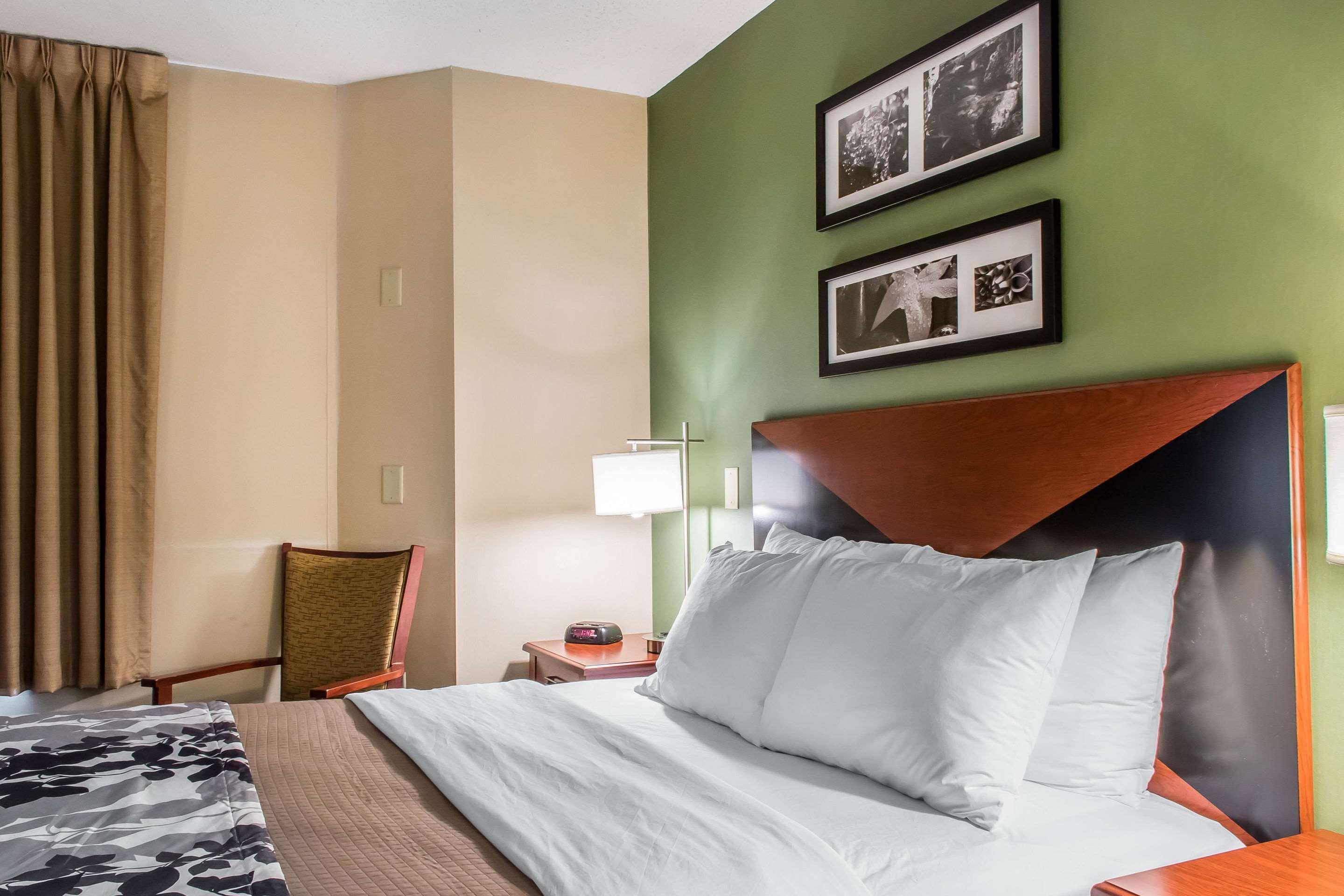 Sleep Inn & Suites Of Lancaster County Mountville Bagian luar foto