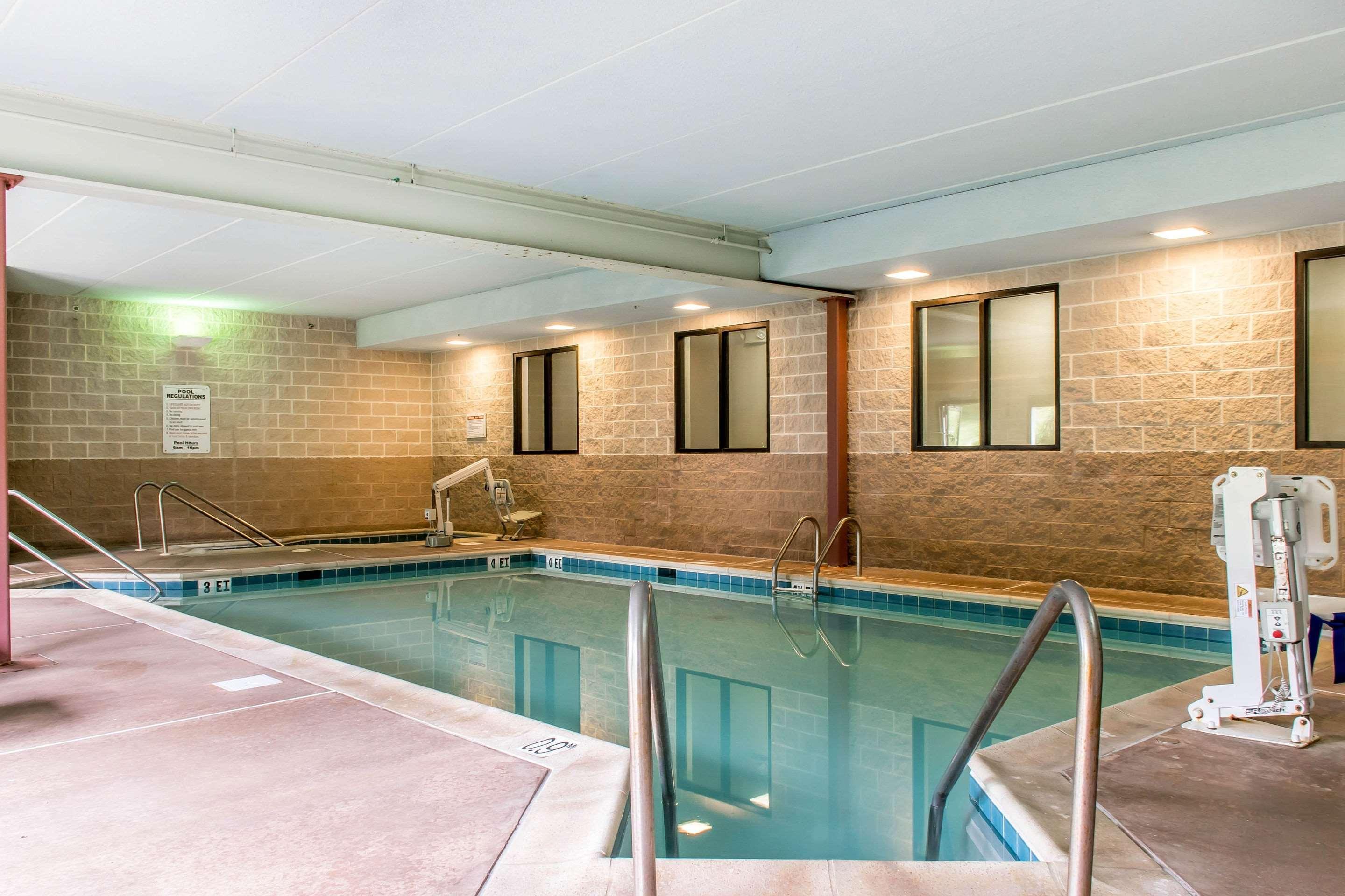 Sleep Inn & Suites Of Lancaster County Mountville Bagian luar foto
