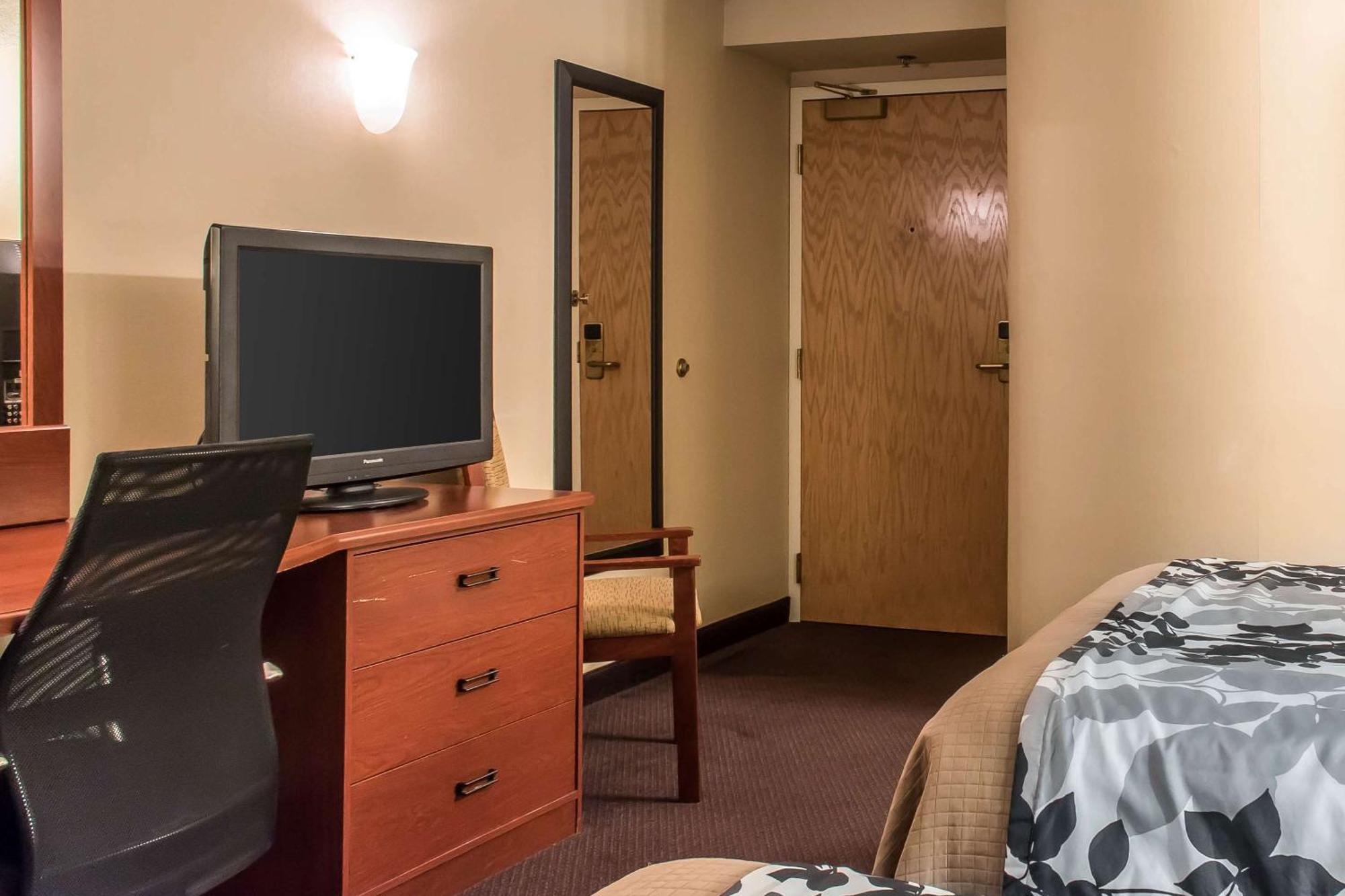 Sleep Inn & Suites Of Lancaster County Mountville Bagian luar foto