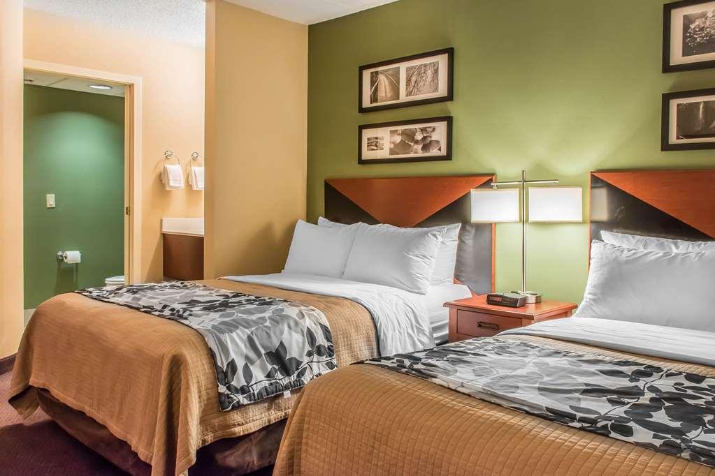 Sleep Inn & Suites Of Lancaster County Mountville Ruang foto